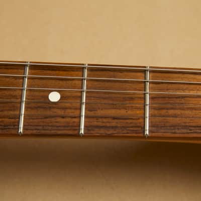 **Rare** Fender Vintage 60s Reissue Rosewood Telecaster image 9