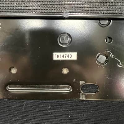 Used Roland KD-7 Kick Drum Pad Trigger Unit for Electronic Drum V-Drums image 6