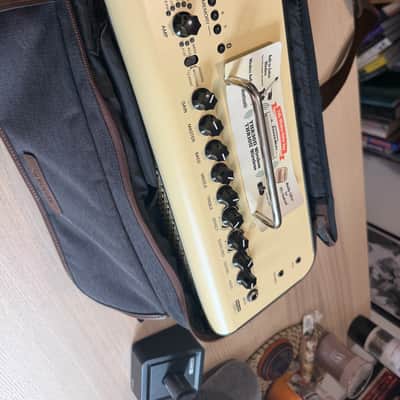 Yamaha THR30II Wireless Guitar Amp + Official Yamaha Carry Bag image 7