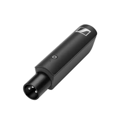 Sennheiser XSW-D Vocal Set Wireless Microphone System image 3