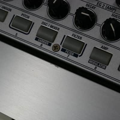 KORG RADIAS image 15