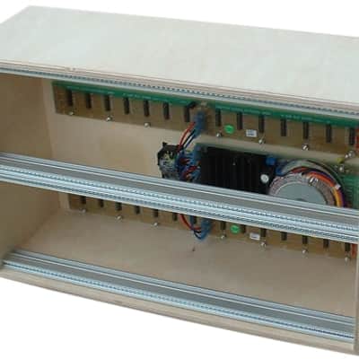 DOEPFER A-100LC6sw [PSU3] : BRAND NEW :  [DETROIT MODULAR] image 3