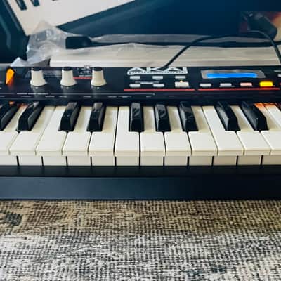 Akai MINIAK Analog Modeling Synthesizer image 3