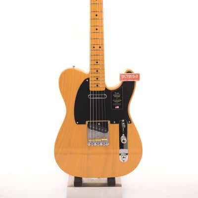 Fender American Vintage II '51 Telecaster 2026 Butterscotch Blonde 3401gr image 2