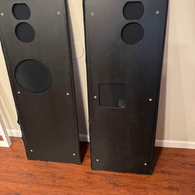 Mirage M3 Tower Speaker Pair image 10