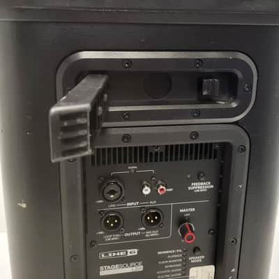 Line 6 StageSource L2m Powered Loudspeaker image 9