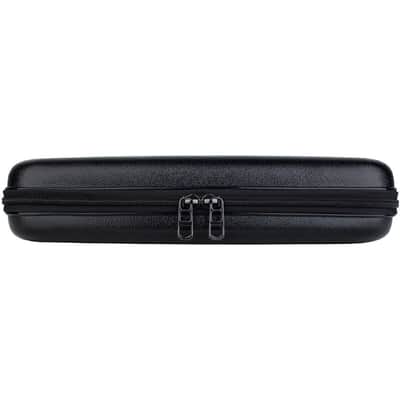 Protec BM315 Micro Zip ABS Oboe Case in Black image 3