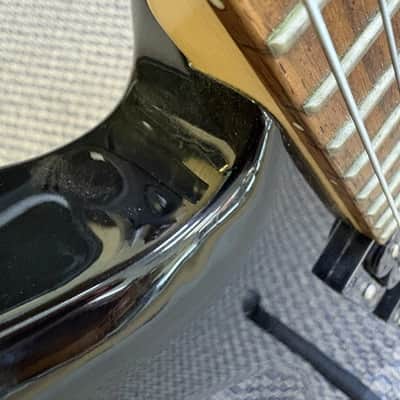 ESP LTD F-50 2006-2016 - Black image 10