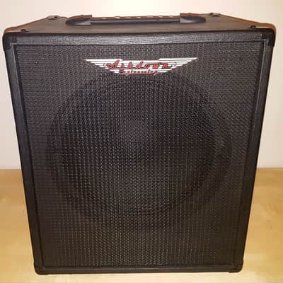 Ashdown Vintage 12-75 75W 1x12 Combo Bass Amp image 1
