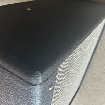 Fender Hot Rod DeVille 3-Channel 60-Watt 4x10" Guitar Combo 1996 - 2001 - Black image 8