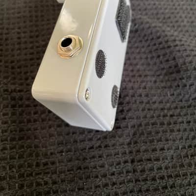Barber Compact Linden EQ 2018 - Present - Grey / Blue image 2