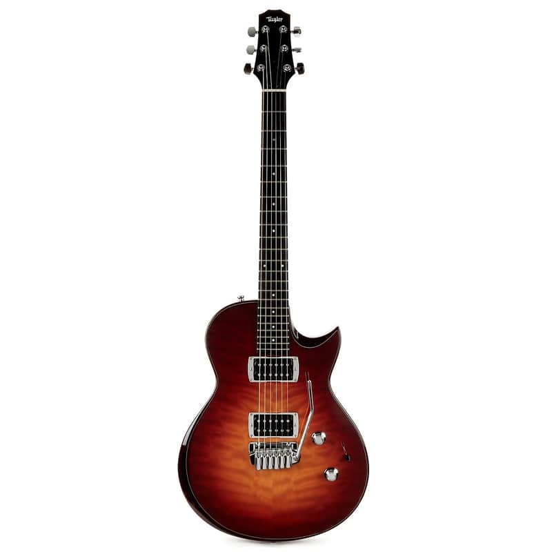 Taylor SB1 Solidbody Standard with Tremolo 2007 - 2011 image 1