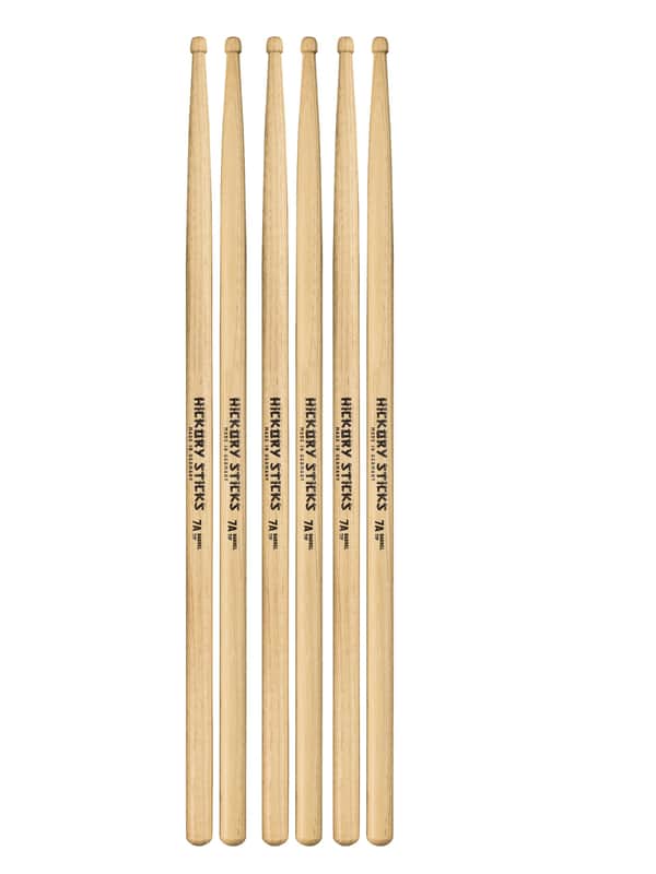 MEINL HS105-3 image 1