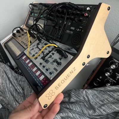 Korg Volca Bundle (keys,modular, FM, mixer) image 2
