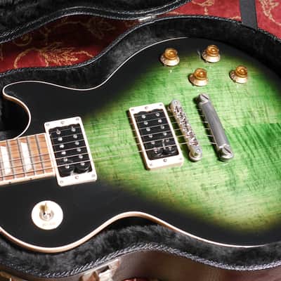 Gibson Les Paul Slash Anaconda Burst 2018— Limited Edition image 12