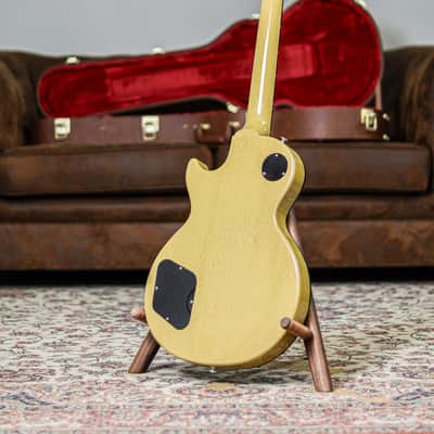 Gibson Les Paul Standard 50's Nitro | TV Yellow image 2
