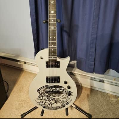 ESP LTD WA-Warbird SE Will Adler Signature image 1