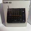 Pioneer DJM-A9 4-Channel DJ Mixer 2023 - Present - Black