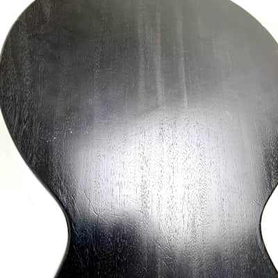 Gibson Melody Maker D 2007 Satin Ebony image 21