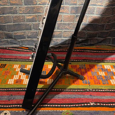 Gibson 2006 Flying V Ebony w/ Gibson Gig Bag & EMG James Hetfield Signature Humbuckers image 14