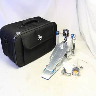 YAMAHA FP9D Yamaha Single Kick Pedal, Direct Drive, Case Included (08/07) image 1