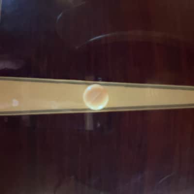 Guild F-50 Rosewood | 1975 Natural image 14