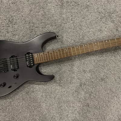 ESP EDWARDS Sugizo Eclipse E-CL-90-II Guitar Black ECL90-II - Made