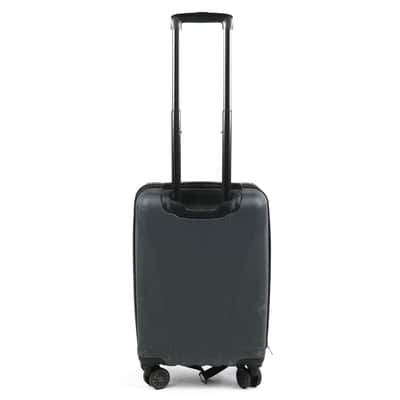Suitcase Owned by Lars Frederiksen Of Rancid image 4