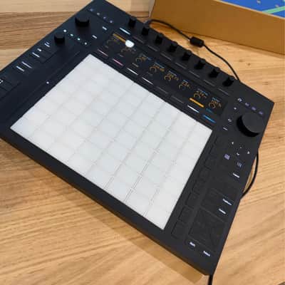 Ableton PUSH 3 Standalone Controller with Ableton 12 Suite Software included image 3