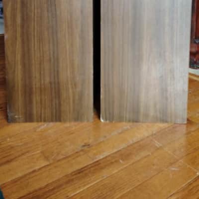 Ultra rare Sony SS850 Mk II speakers in very good condition - 1980's image 4