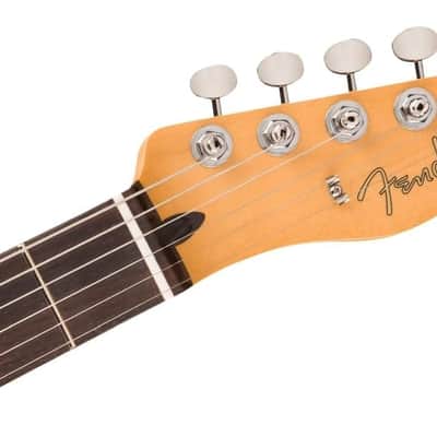 Fender Player II Telecaster Electric Guitar - Aquatone Blue with Rosewood Fingerboard image 6