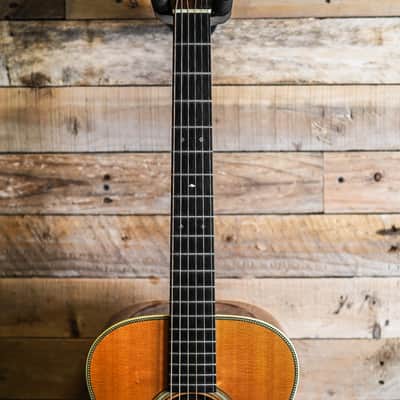 2010 Collings 02H image 3