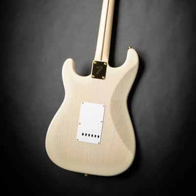 Fender Richie Kotzen Stratocaster WB image 9