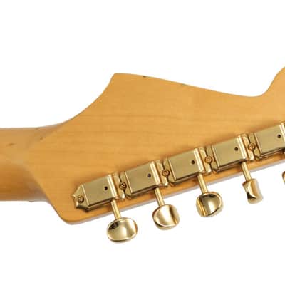 Fender Mary Kaye 50th Anniversary American Vintage 57 Stratocaster 2007 image 5