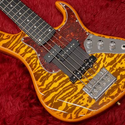 used】woofy basses / Poodle 5 Orange 4.025kg【GIB Yokohama】 | Reverb