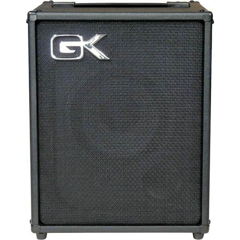 Gallien Kruger MB 108 Bass Combo Amp image 1