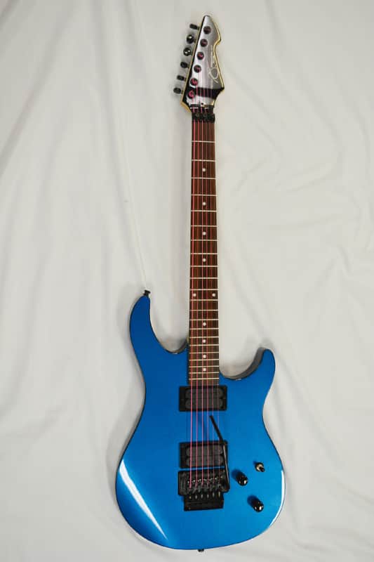 Peavey Predator EXP Plus image 1