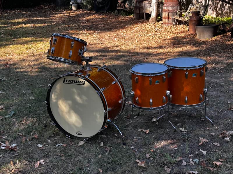 Ludwig Classic