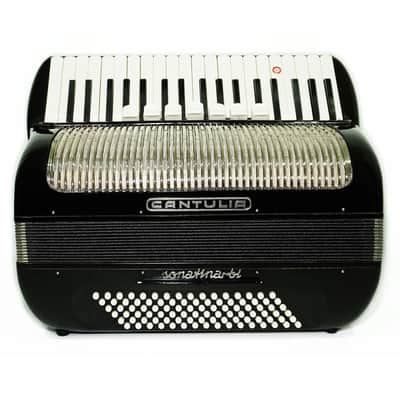 Crucianelli Magic Vox Accordion *Fully Refurbished* | Reverb