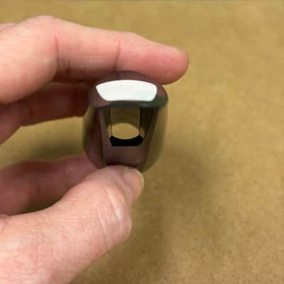 Brilhart Ebolin Bb Clarinet Mouthpiece – Size 2 image 7