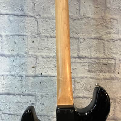Peavey Predator USA Made Electric Guitar image 7
