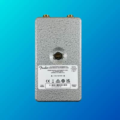 Fender Hammertone Overdrive image 4