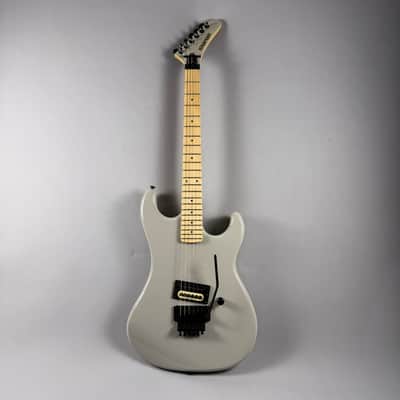 Kramer Barretta Vintage 2010s - White image 1