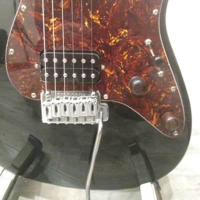 Dragonfly Long Scale Tele Baritone Guitar image 6