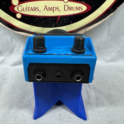 Peavey CMC-1 cmc1 Companded Chorus Pedal image 5