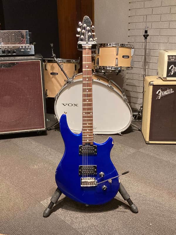 Peavey Predator Plus HB Electric Guitar (Used) | Reverb Canada