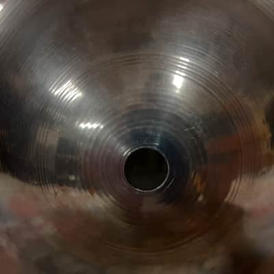 Zildjian 14" A Custom Projection Hi-Hat Cymbals (Pair) image 7