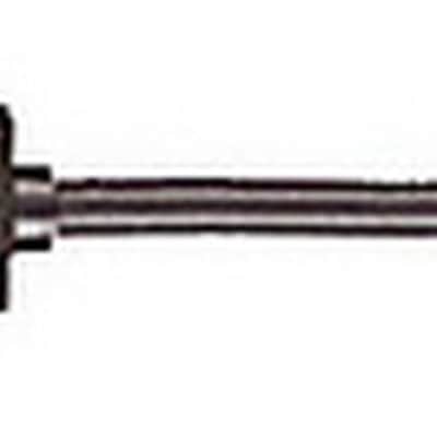 Shure WL93 Omnidirectional Lavalier Condenser Microphone for Wireless Systems wi image 1