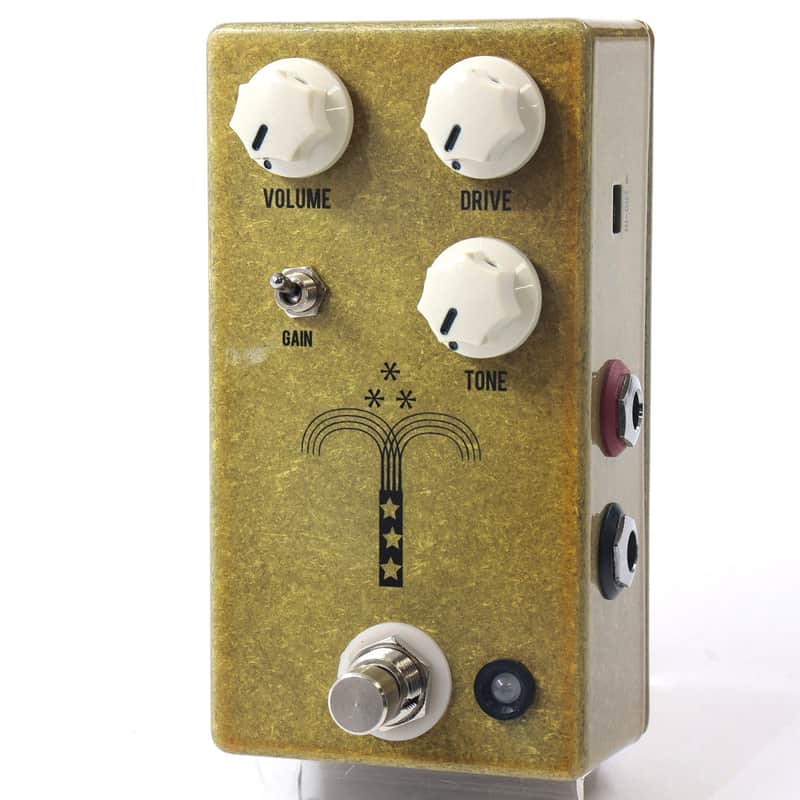 JHS Morning Glory V4