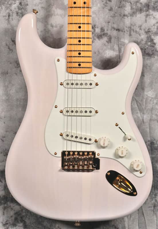 Squier FSR Affinity Series® Stratocaster® image 1